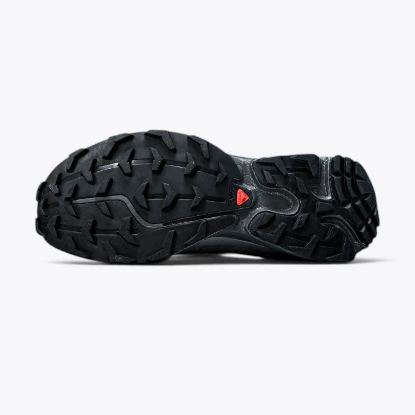 Salomon XT-6 Shadow Gull Grey/Violet Salomon