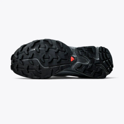 Salomon XT-6 Shadow Gull Grey/Violet Salomon