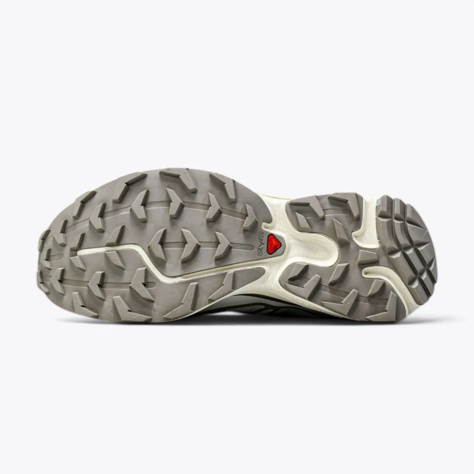 Salomon XT-6 Turtledove/Vintage Khaki/Kelp Salomon