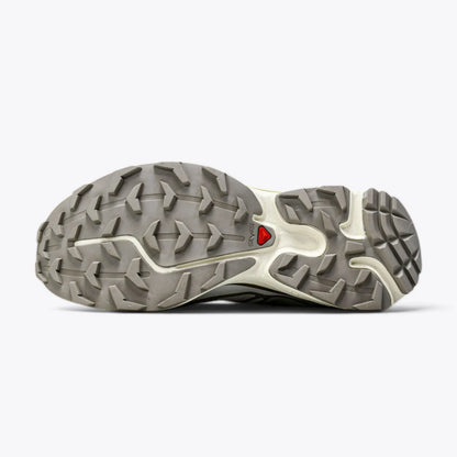 Salomon XT-6 Turtledove/Vintage Khaki/Kelp Salomon
