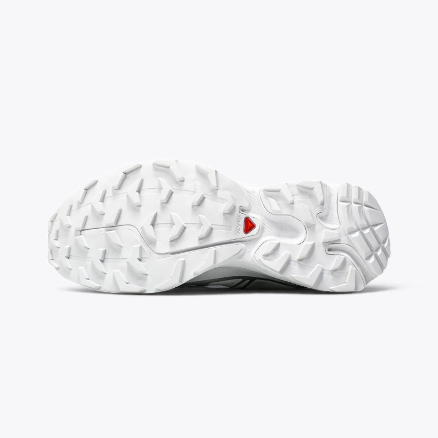 Salomon XT-6 White/FTW Silver Salomon