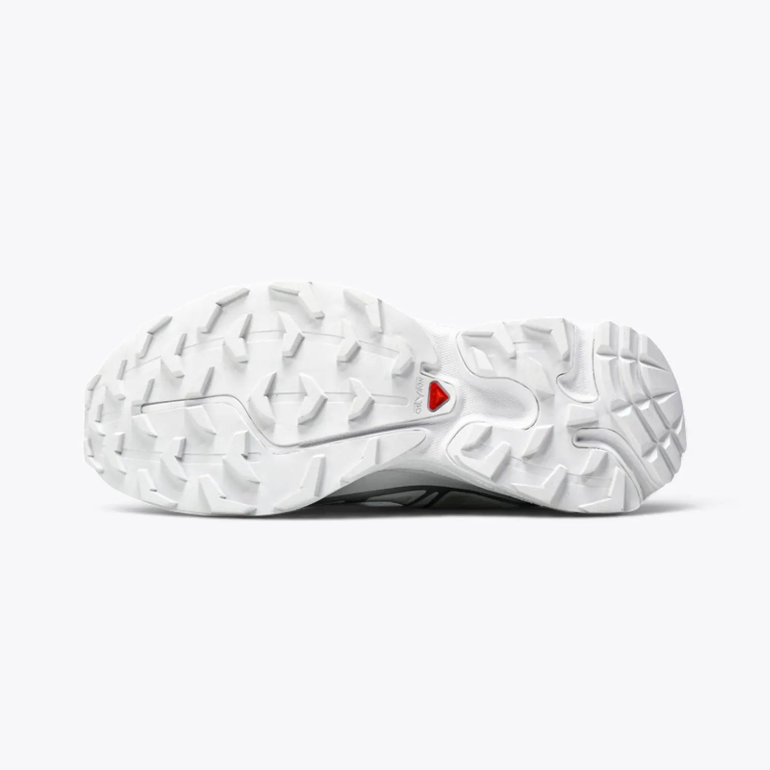Salomon XT-6 White/FTW Silver Salomon