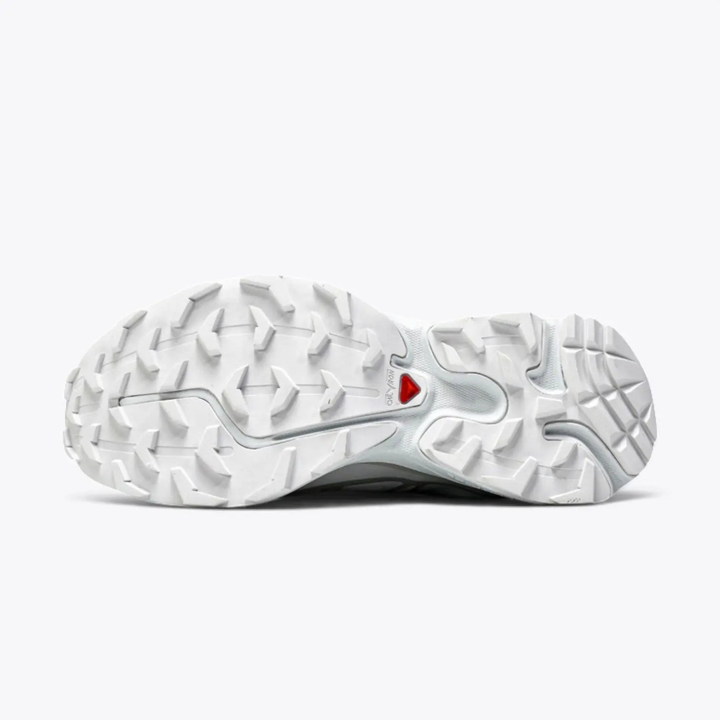 Salomon XT-6 White/Lunar Rock Salomon