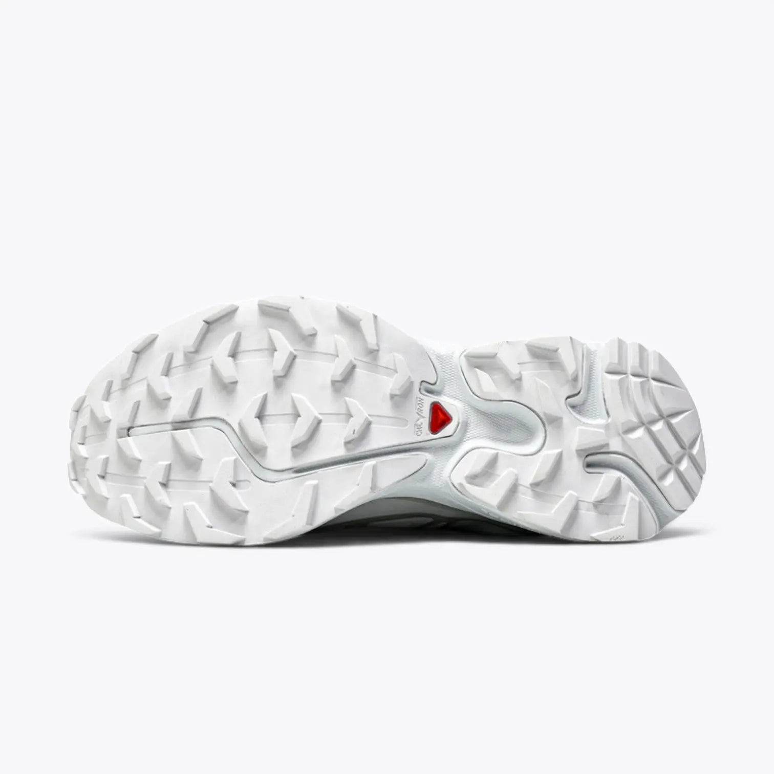 Salomon XT-6 White/Lunar Rock Salomon