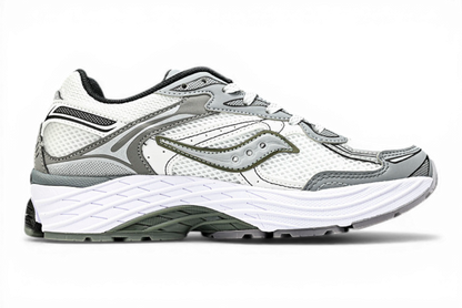 Saucony ProGrid Omni 9 Fabricated Future White Multi Saucony
