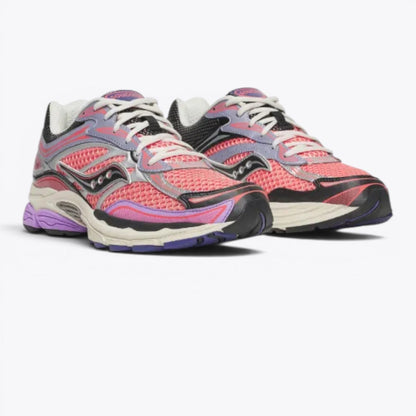 Saucony ProGrid Omni 9 Pink Purple Saucony
