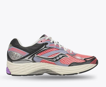 Saucony ProGrid Omni 9 Pink Purple Saucony