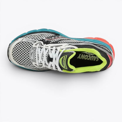 Saucony ProGrid Omni 9 Silver Mutant Saucony