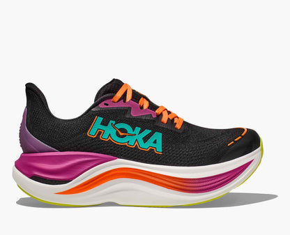 Skyward X Noir Hoka