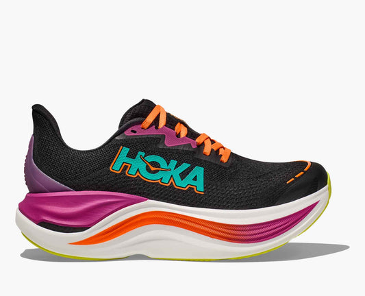 Skyward X Noir Hoka