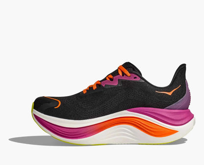 Skyward X Noir Hoka
