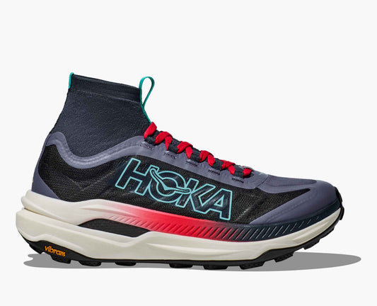 Tecton X 3 Noir Hoka