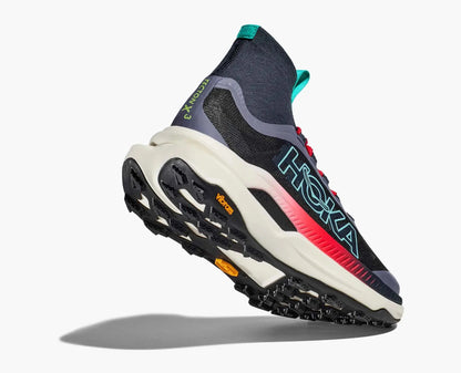 Tecton X 3 Noir Hoka