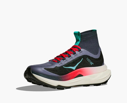 Tecton X 3 Noir Hoka