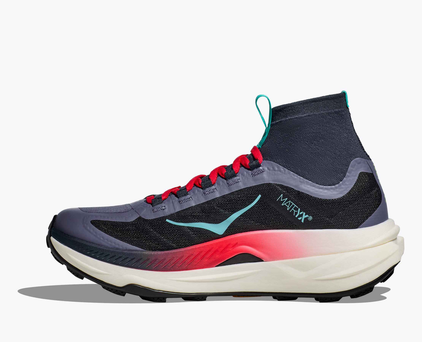 Tecton X 3 Noir Hoka