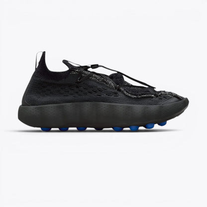 The Fragment Design x Nike Mind 002 Flyknit Black Nike