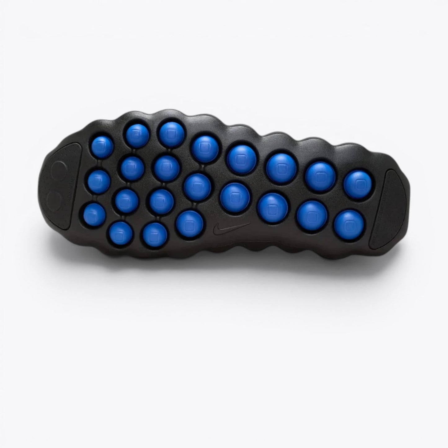 The Fragment Design x Nike Mind 002 Flyknit Black Nike