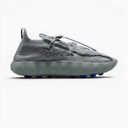 The Fragment Design x Nike Mind 002 Flyknit Particle Grey Nike