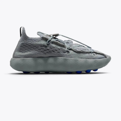 The Fragment Design x Nike Mind 002 Flyknit Particle Grey Nike