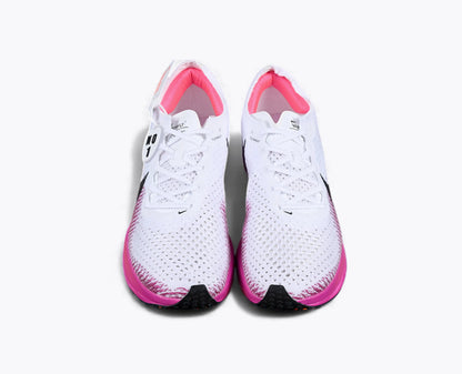 Vaporfly NEXT% 3 Blanc Fuchsia Nike