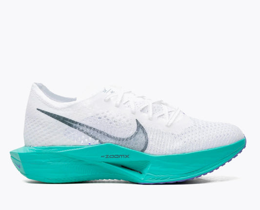Vaporfly NEXT% 3 Blanc Vert Nike