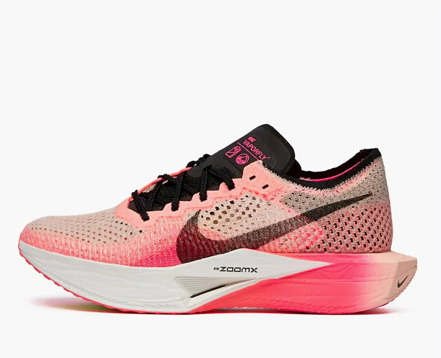 Vaporfly NEXT% 3 Ekiden zoom pack bicolor Nike