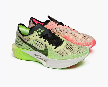 Vaporfly NEXT% 3 Ekiden zoom pack bicolor Nike
