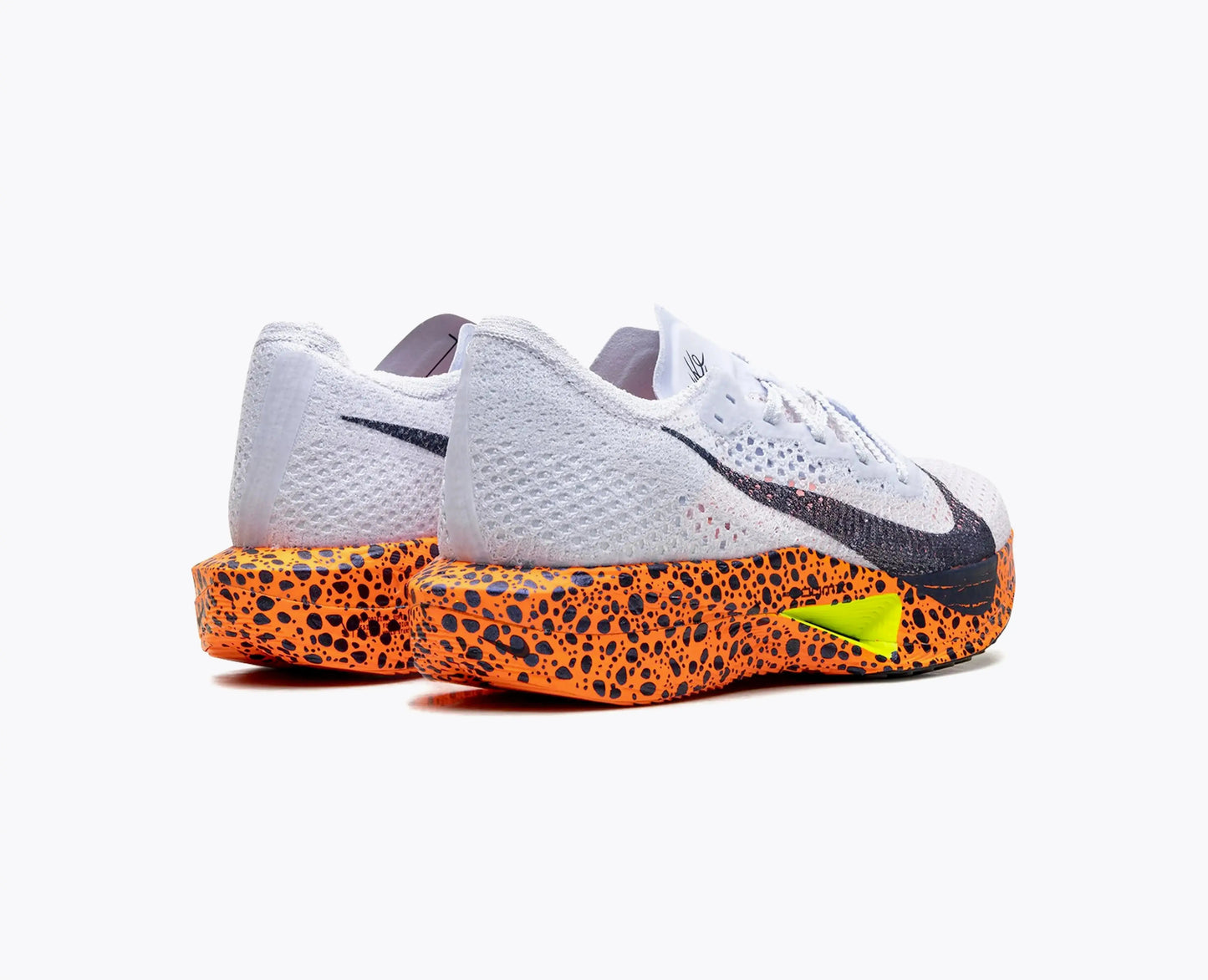 Vaporfly NEXT% 3 Electric Pack Orange Noir Nike