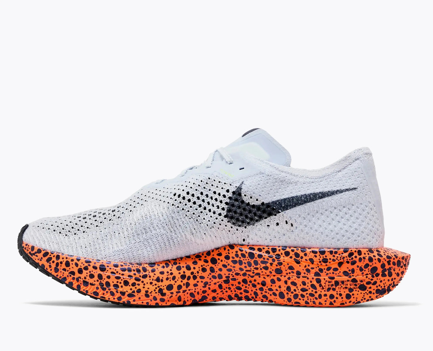 Vaporfly NEXT% 3 Electric Pack Orange Noir Nike