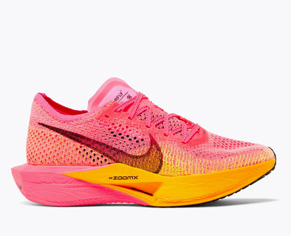 Vaporfly NEXT% 3 Hyper Pink Laser Orange Nike