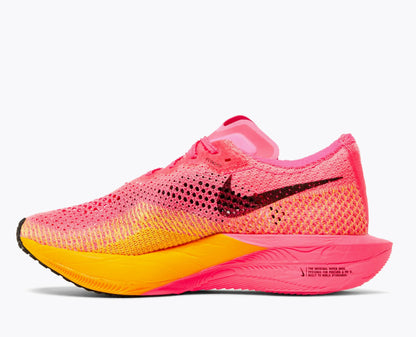 Vaporfly NEXT% 3 Hyper Pink Laser Orange Nike