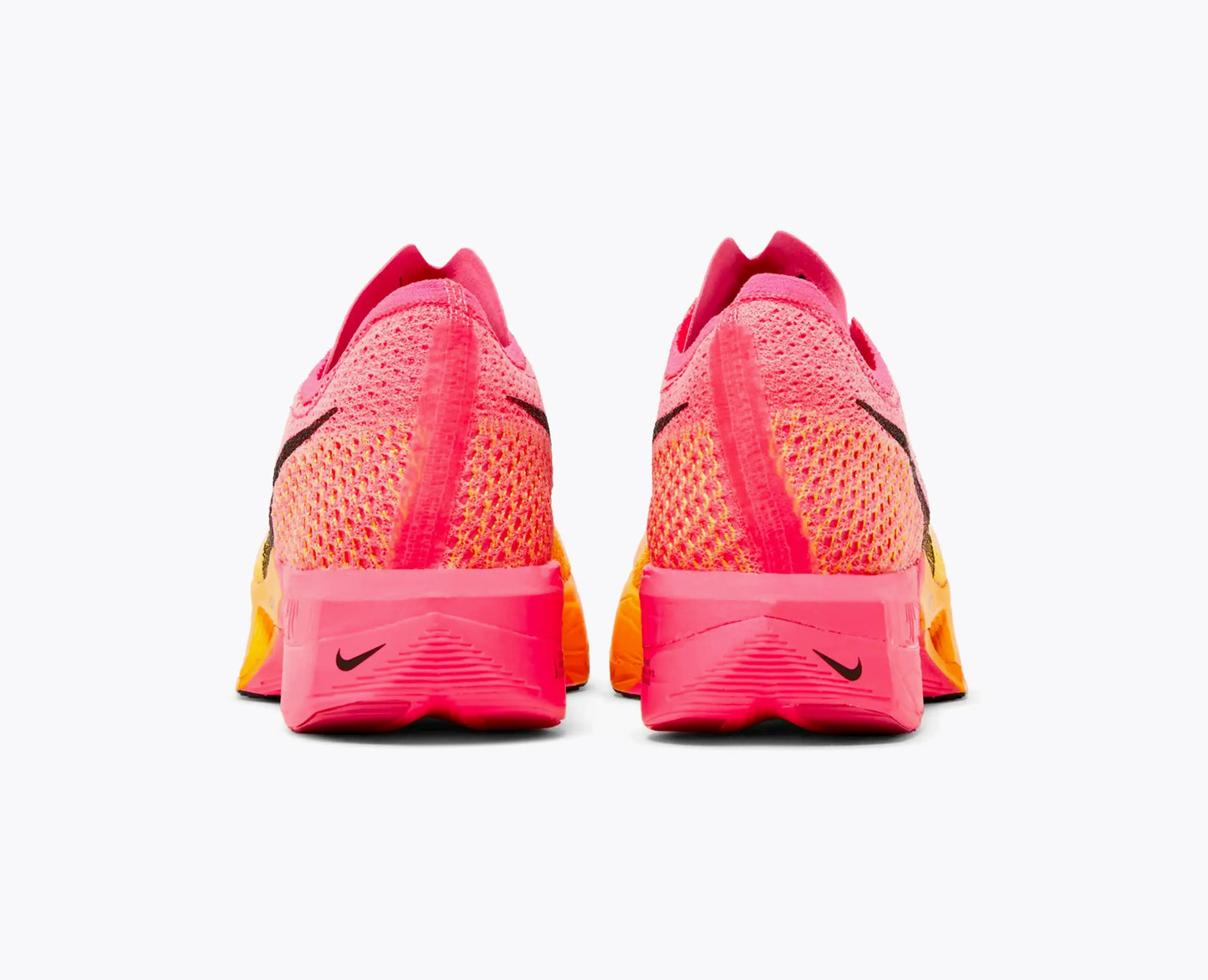 Vaporfly NEXT% 3 Hyper Pink Laser Orange Nike