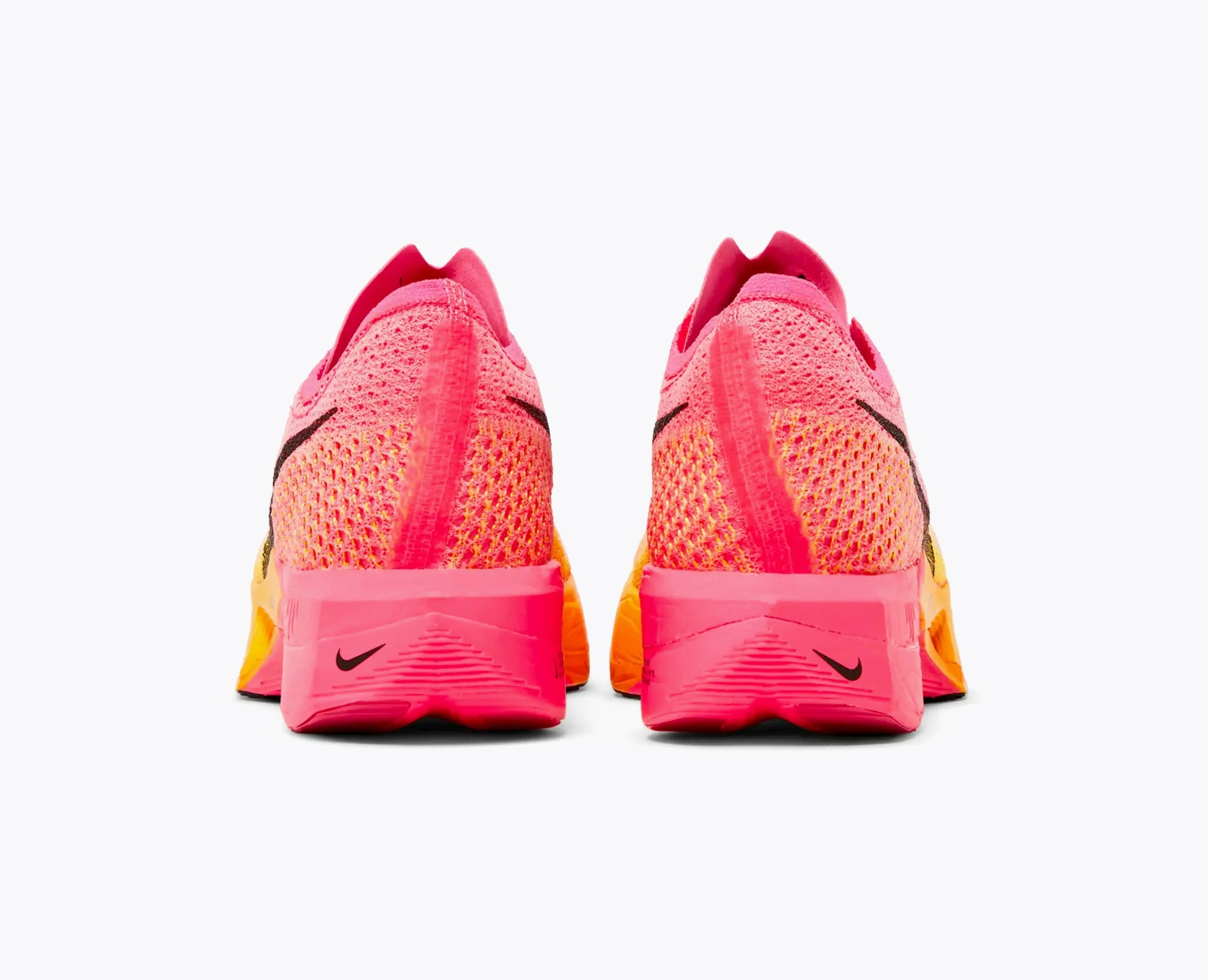 Vaporfly NEXT% 3 Hyper Pink Laser Orange Nike