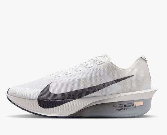 Vaporfly NEXT% 4 Blanc gris Nike
