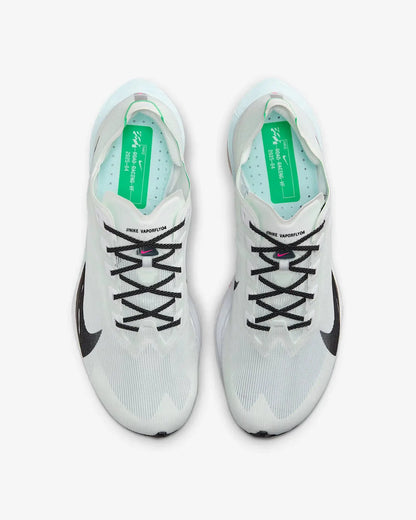 Vaporfly NEXT% 4 Blanc rose Nike