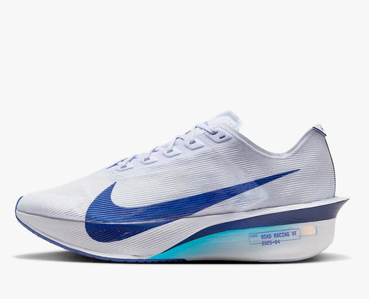 Vaporfly NEXT% 4 Gris bleu Nike