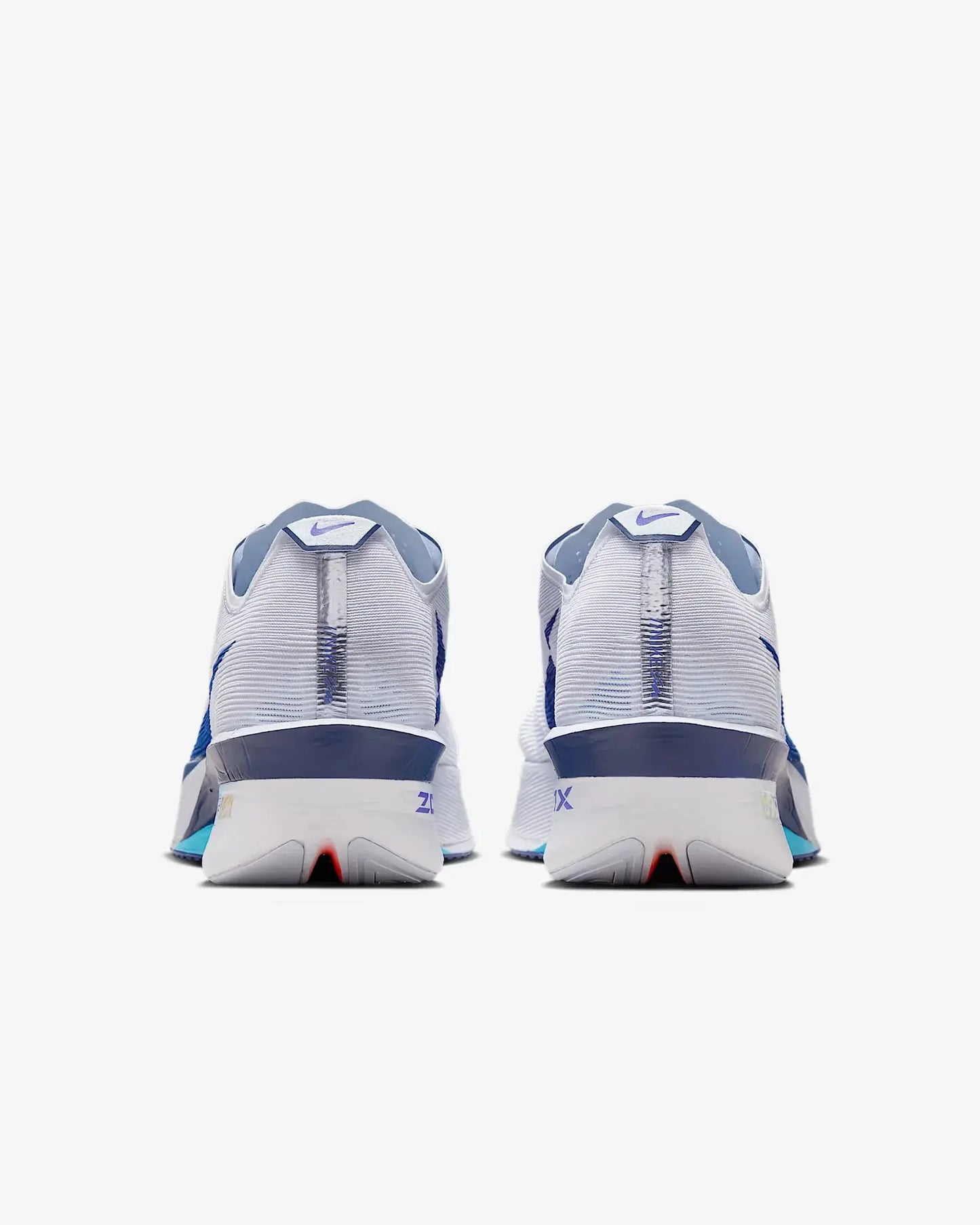 Vaporfly NEXT% 4 Gris bleu Nike