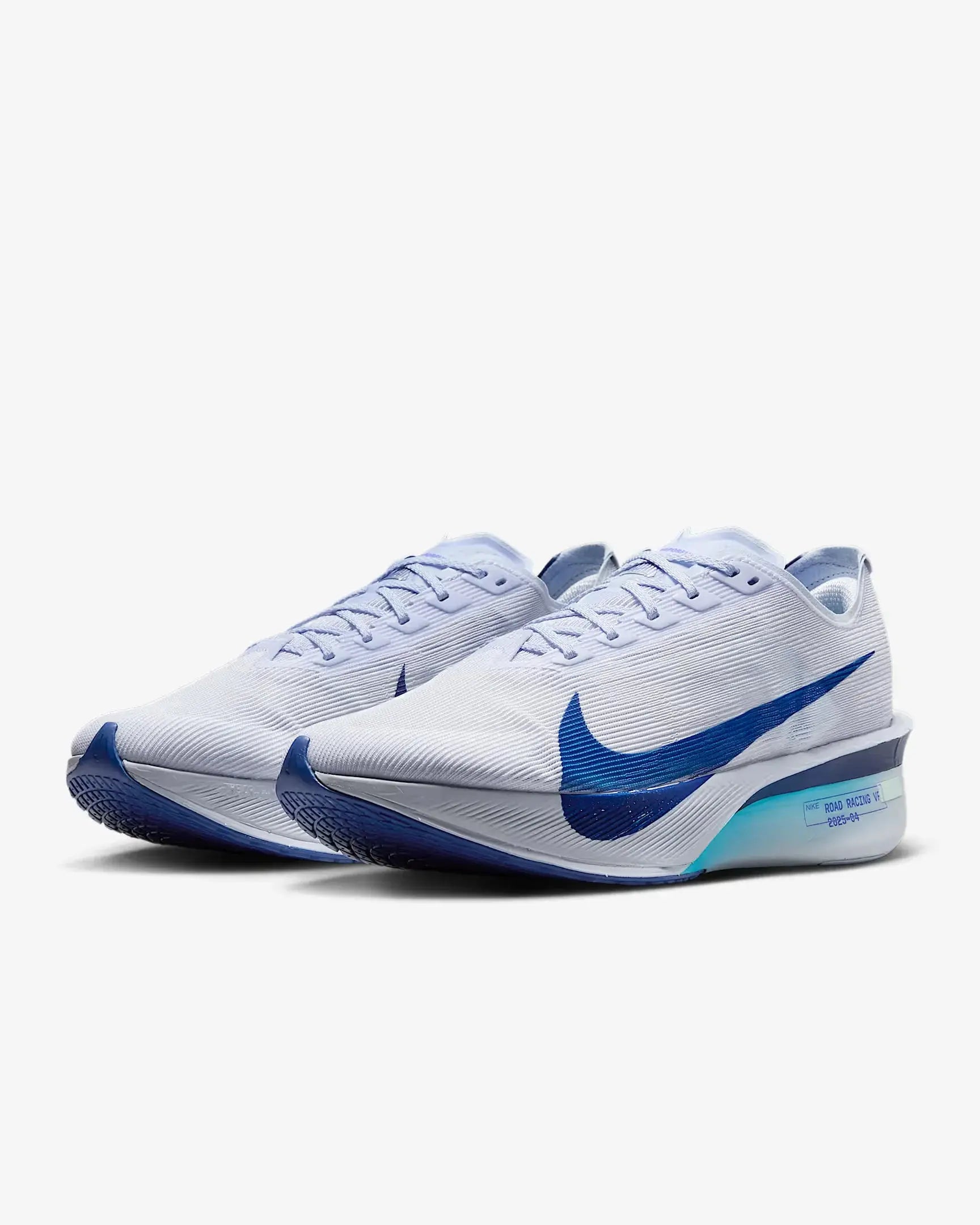 Vaporfly NEXT% 4 Gris bleu Nike