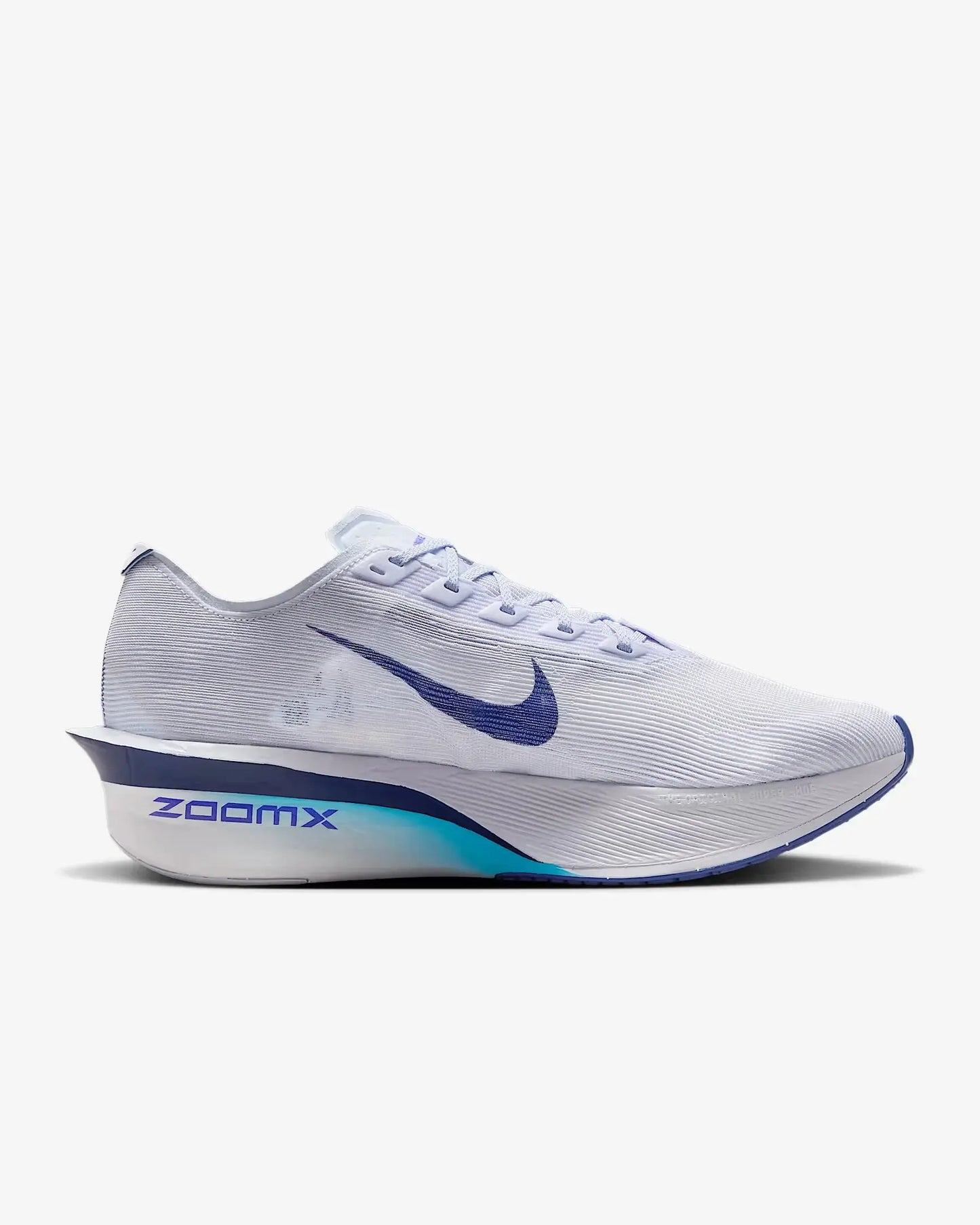Vaporfly NEXT% 4 Gris bleu Nike