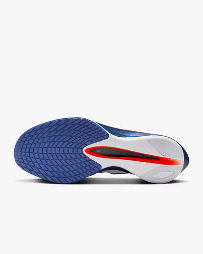 Vaporfly NEXT% 4 Gris bleu Nike