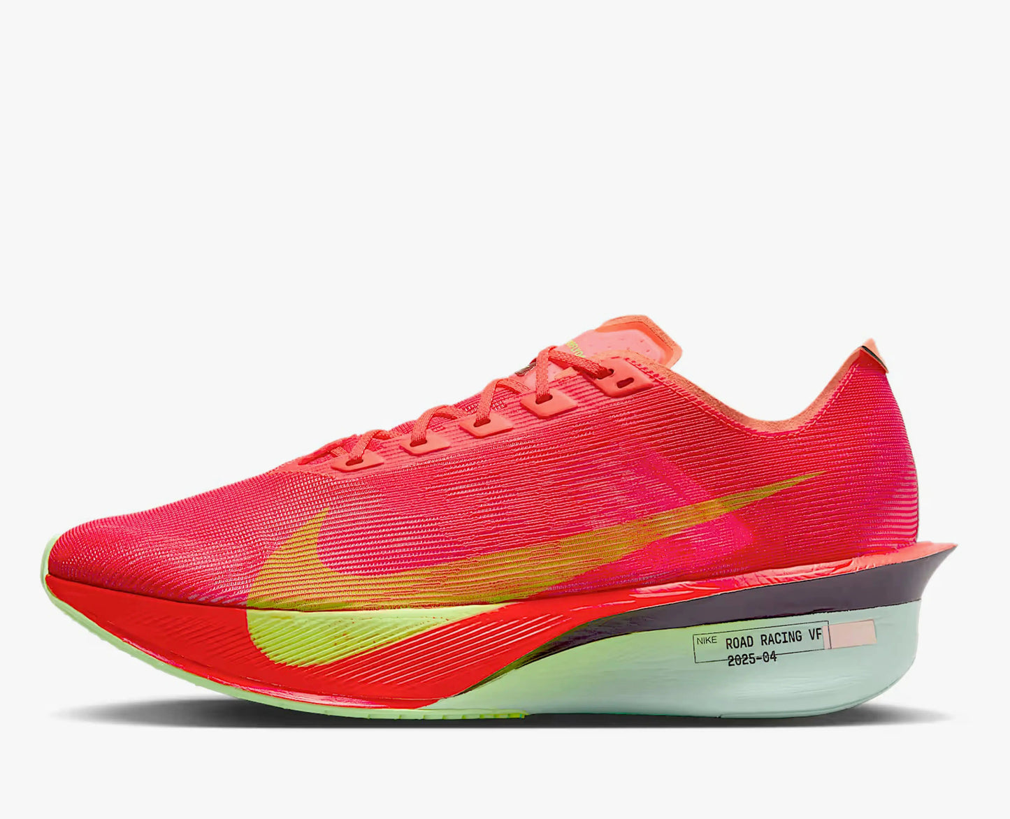 Vaporfly NEXT% 4 Rouge Nike