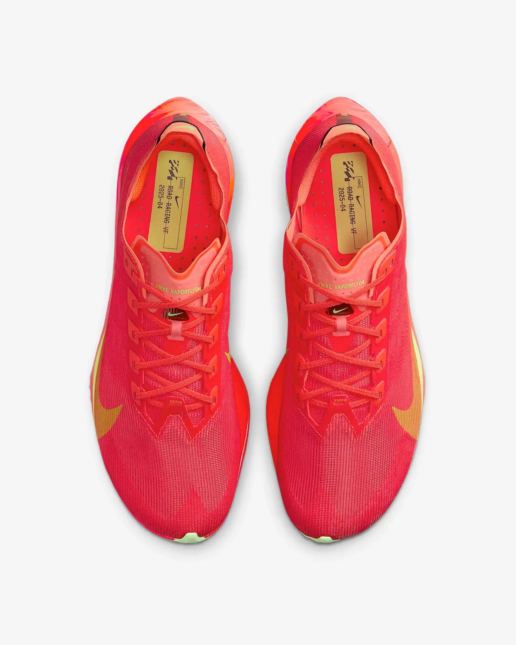 Vaporfly NEXT% 4 Rouge Nike