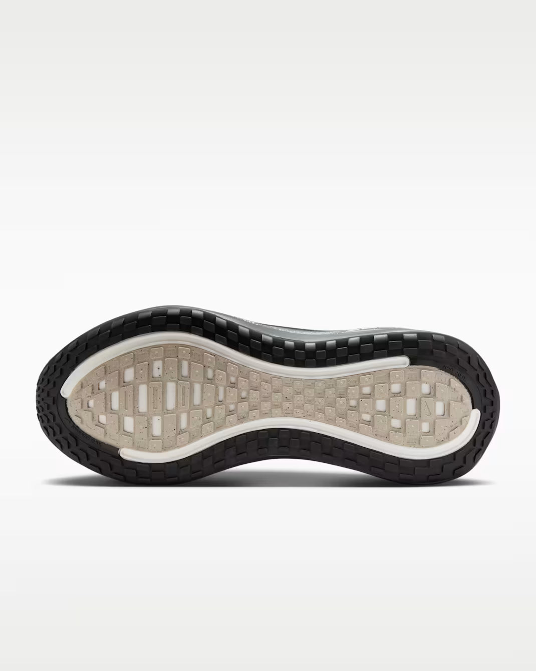 Vomero Plus Anthracite Oatmeal Nike