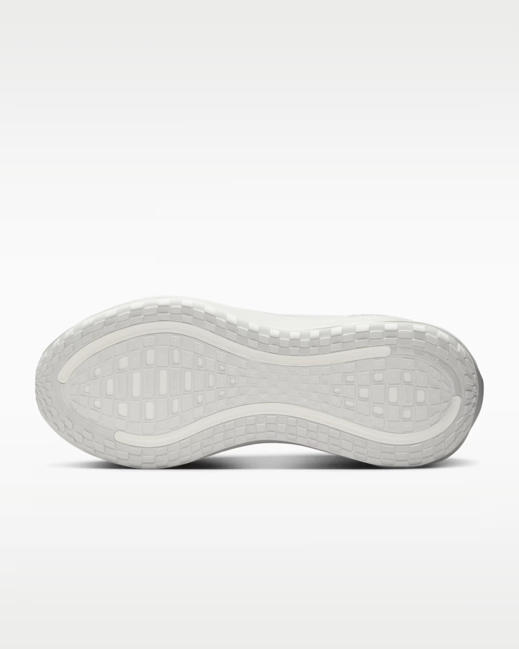 Vomero Plus Black Metallic Dark Grey Nike