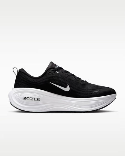 Vomero Plus Black White Nike