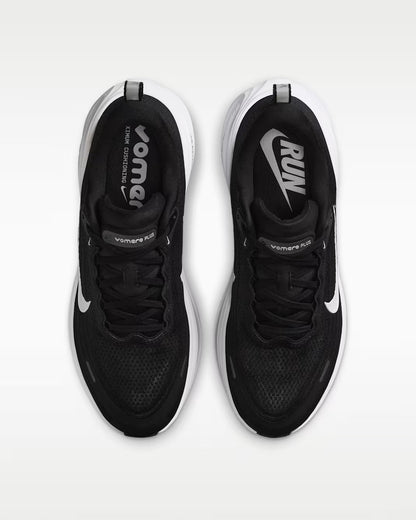 Vomero Plus Black White Nike
