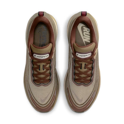 Vomero Plus Caldera Brown Nike