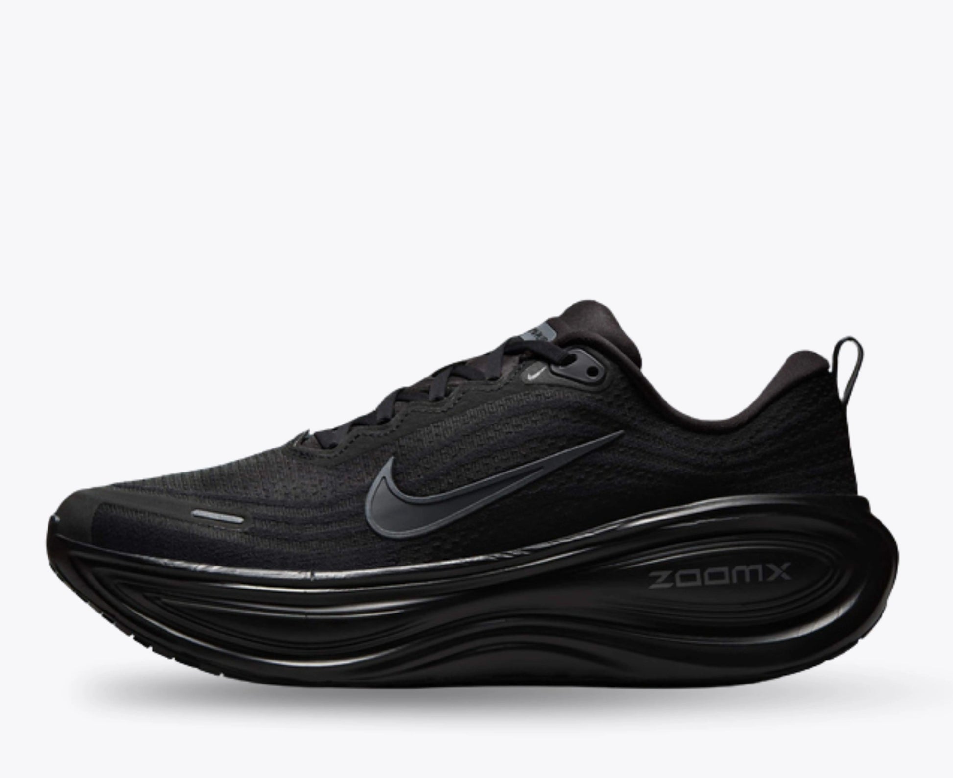Vomero Plus Noir Nike