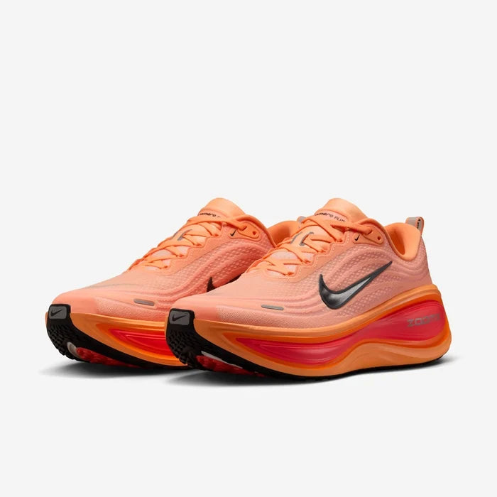 Vomero Plus Orange Black Nike