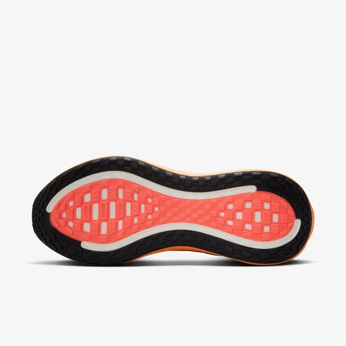 Vomero Plus Orange Black Nike
